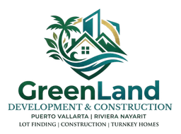 GreenLand Development & Construction